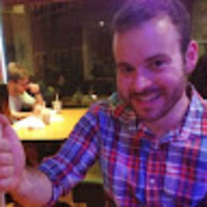 Meet your Posher, Ryan